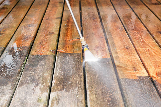 Best Restaurant Pressure Washing  in South Taft, CA