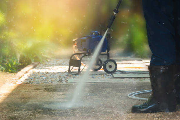 South Taft, CA Pressure Washing Services Company